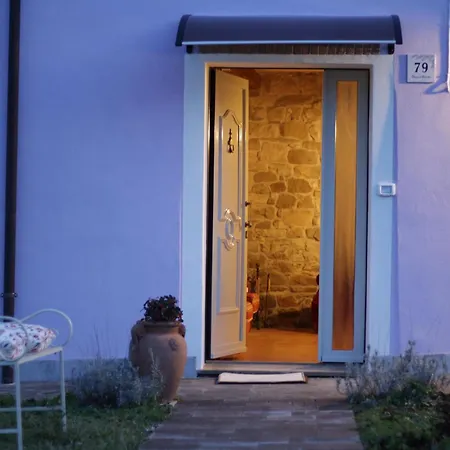 Casa Artista Torricella (Rimini)