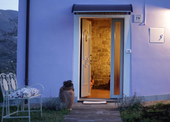 Casa Artista Torricella (Rimini)