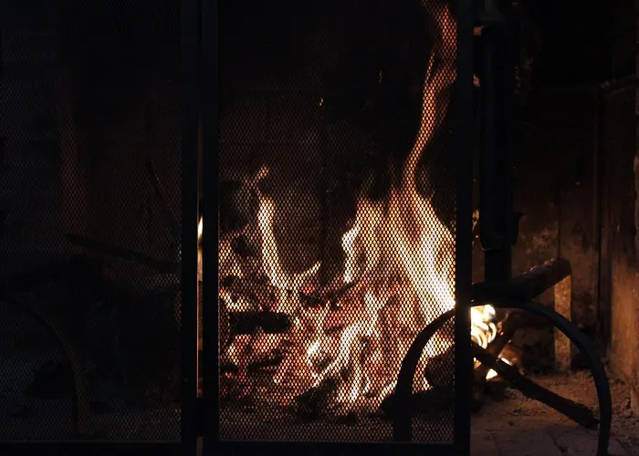 Casa Artista Torricella (Rimini)